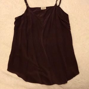 Aritzia Wilfred top